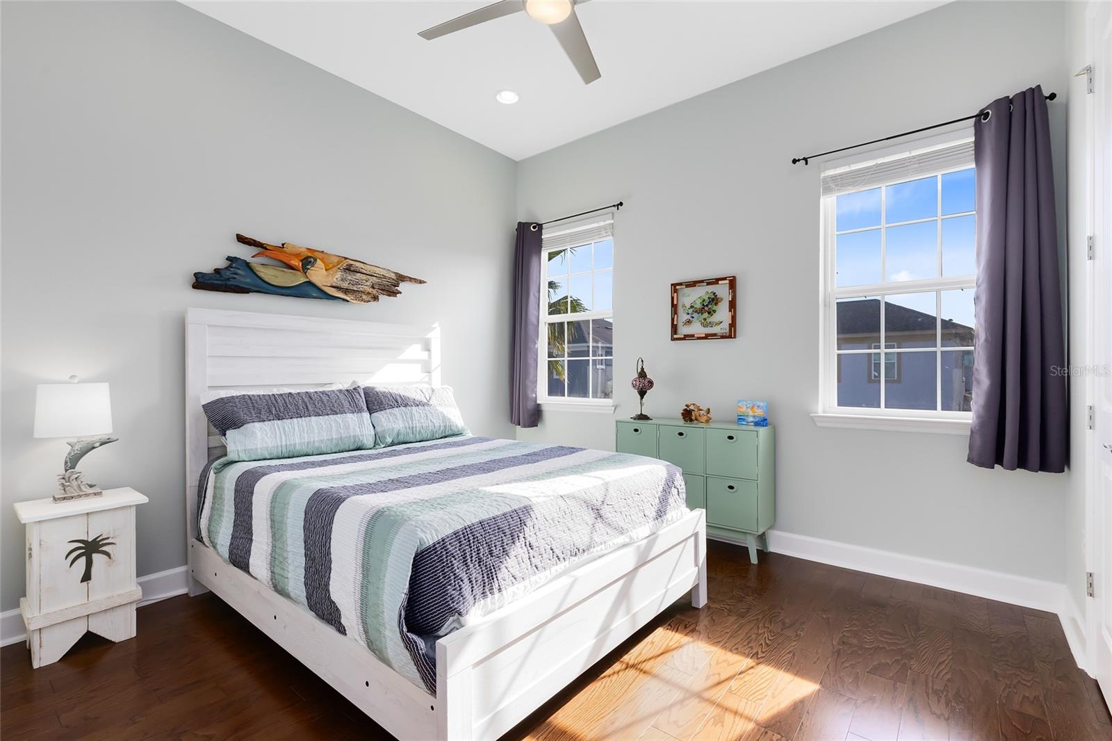 8136 TAVISTOCK LAKES BLVD, ORLANDO, FL, 32827