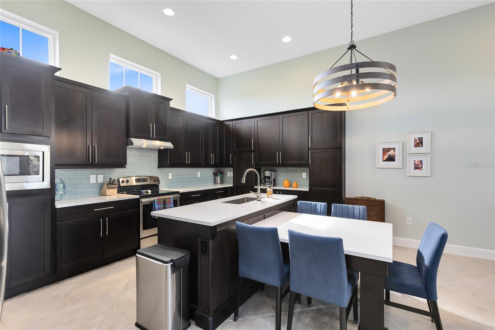 8136 TAVISTOCK LAKES BLVD, ORLANDO, FL, 32827