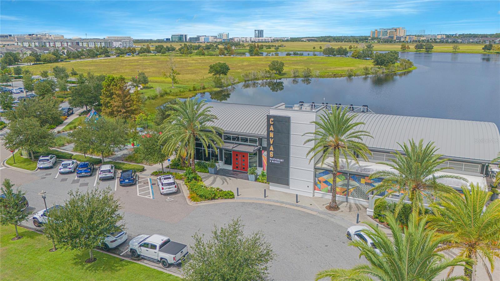 8136 TAVISTOCK LAKES BLVD, ORLANDO, FL, 32827