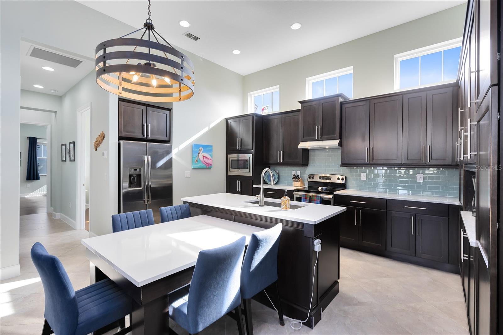 8136 TAVISTOCK LAKES BLVD, ORLANDO, FL, 32827