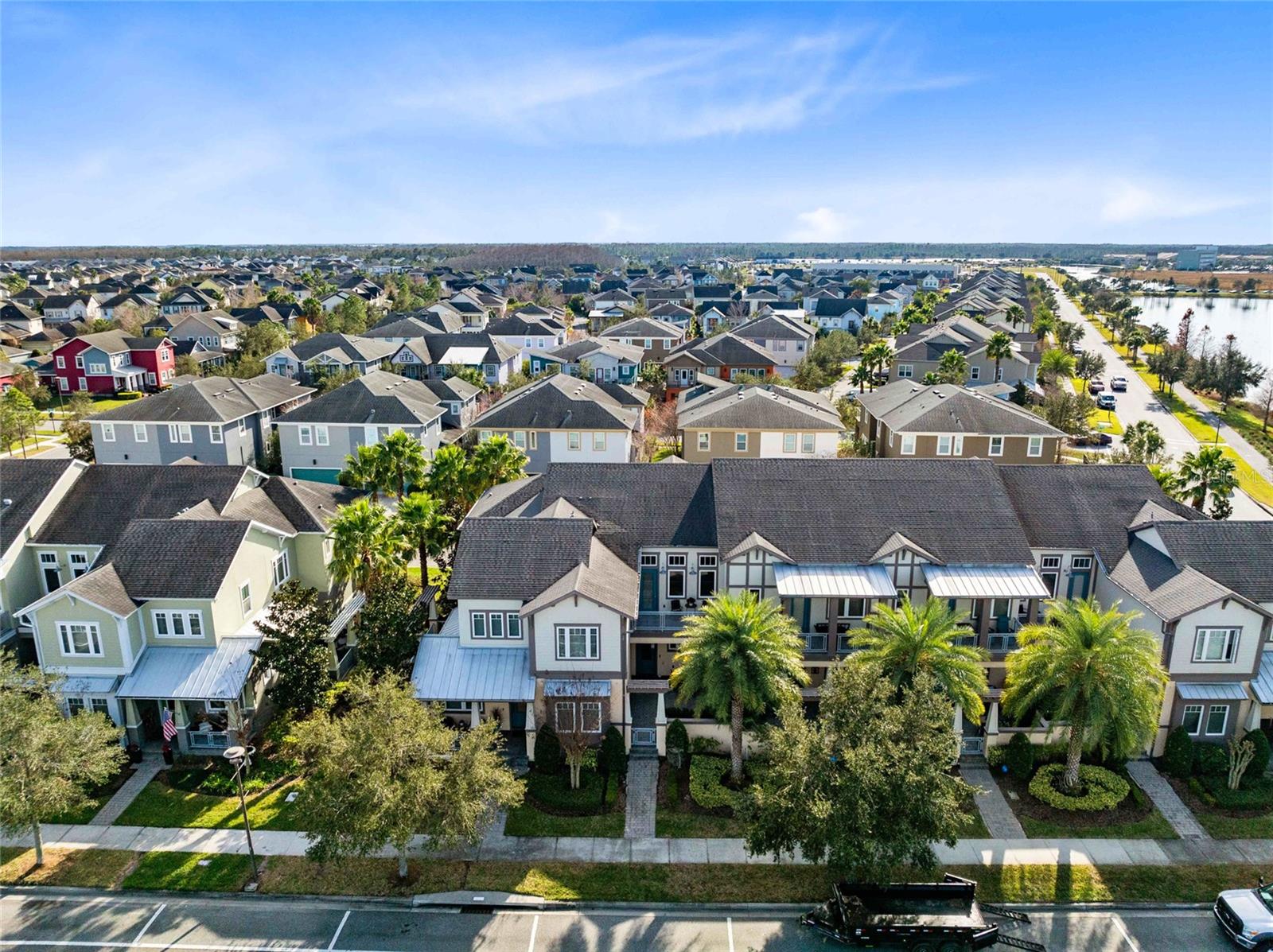 8136 TAVISTOCK LAKES BLVD, ORLANDO, FL, 32827
