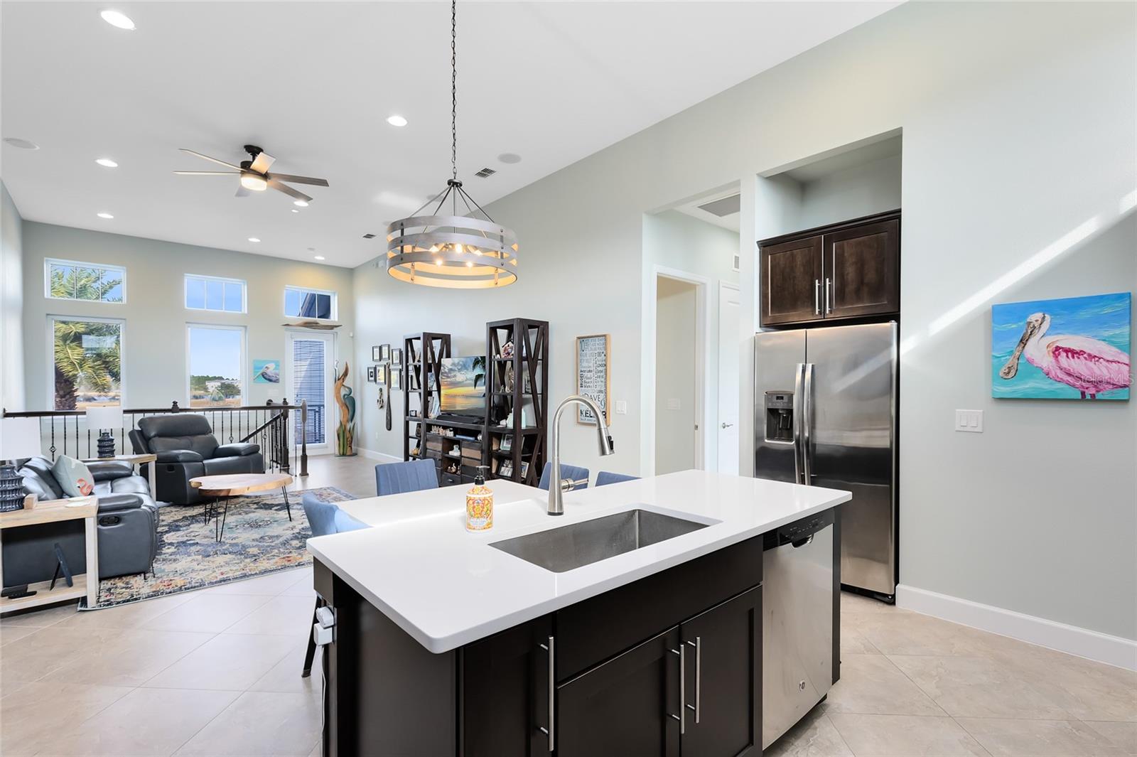 8136 TAVISTOCK LAKES BLVD, ORLANDO, FL, 32827