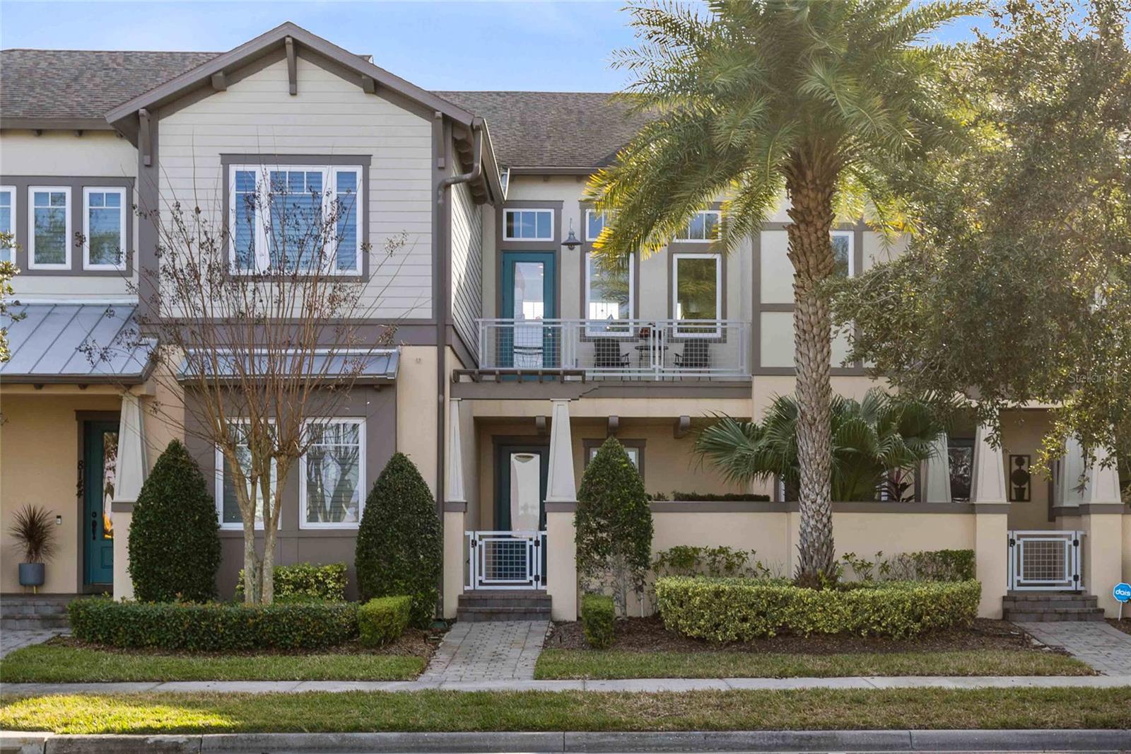 8136 TAVISTOCK LAKES BLVD, ORLANDO, FL, 32827