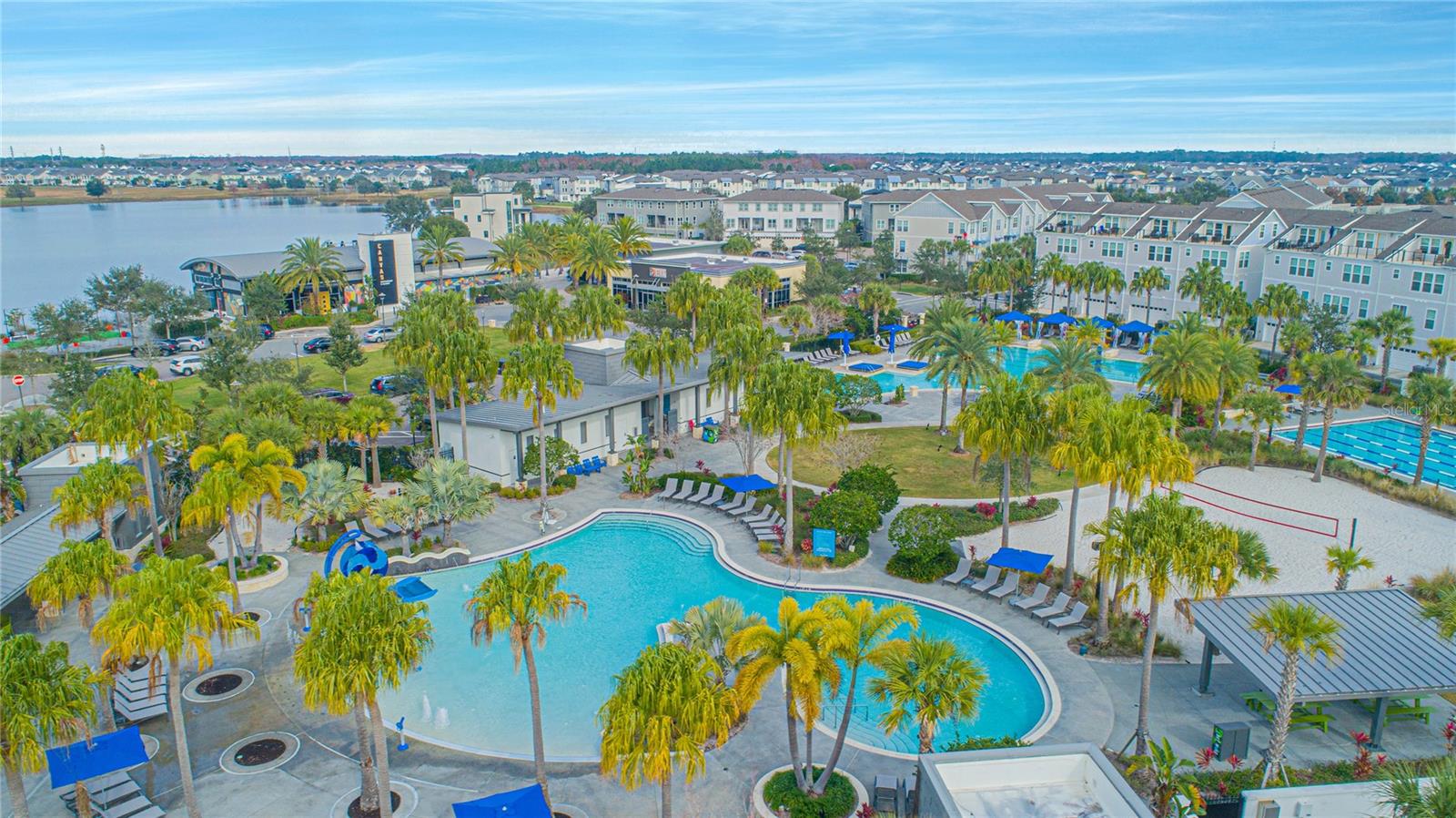 8136 TAVISTOCK LAKES BLVD, ORLANDO, FL, 32827