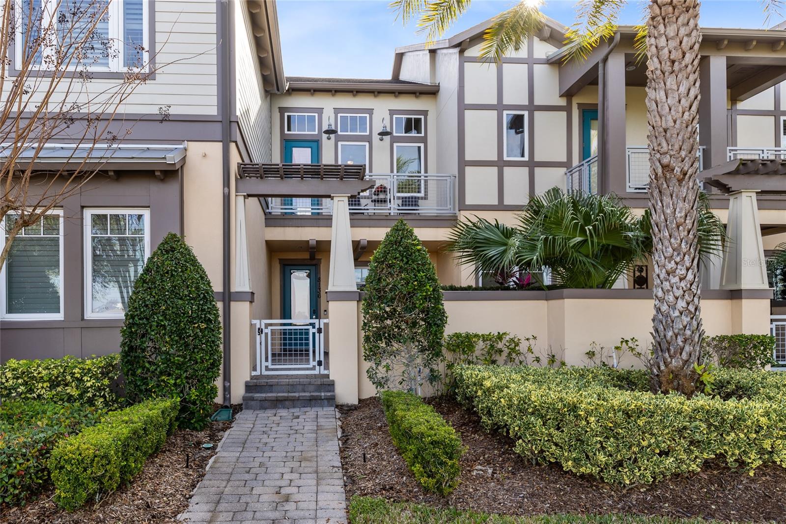 8136 TAVISTOCK LAKES BLVD, ORLANDO, FL, 32827