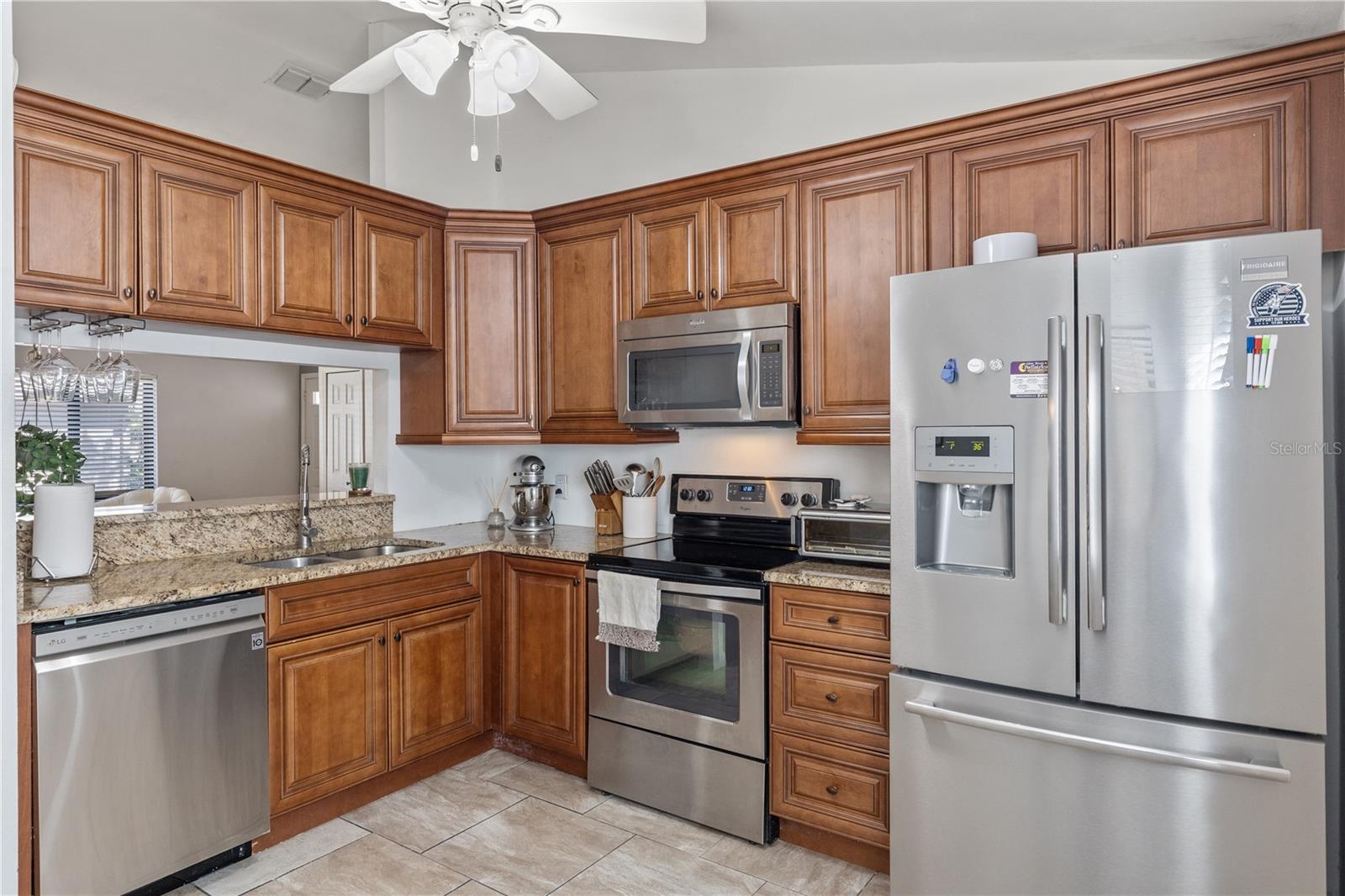 3911 PENROD LN, VALRICO, FL, 33596