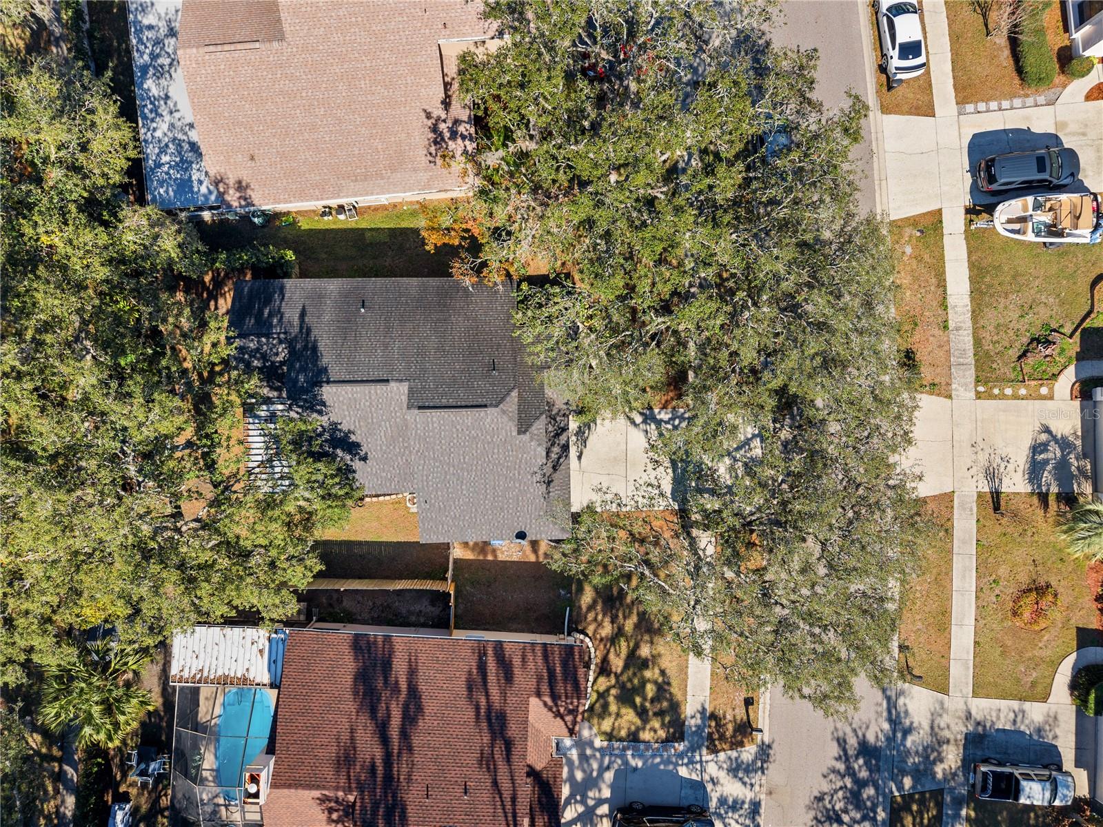 3911 PENROD LN, VALRICO, FL, 33596