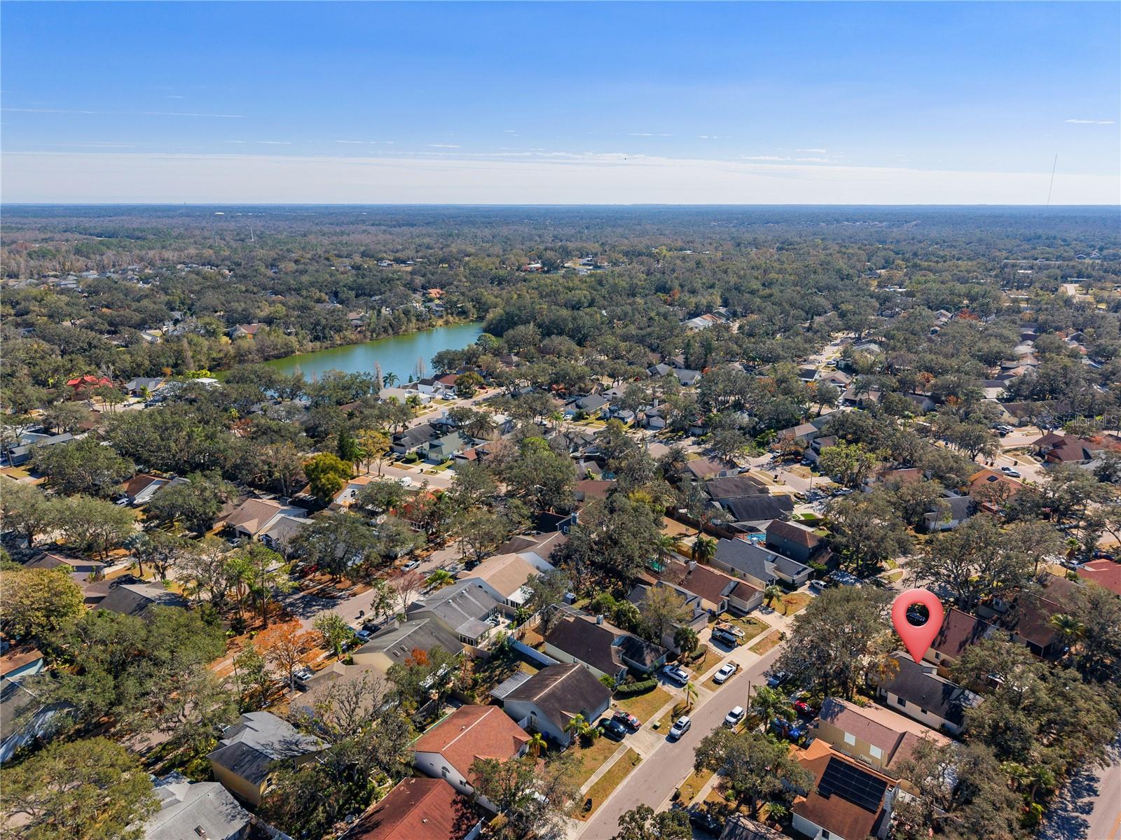 3911 PENROD LN, VALRICO, FL, 33596