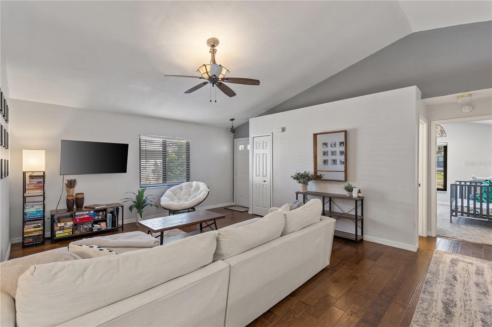 3911 PENROD LN, VALRICO, FL, 33596