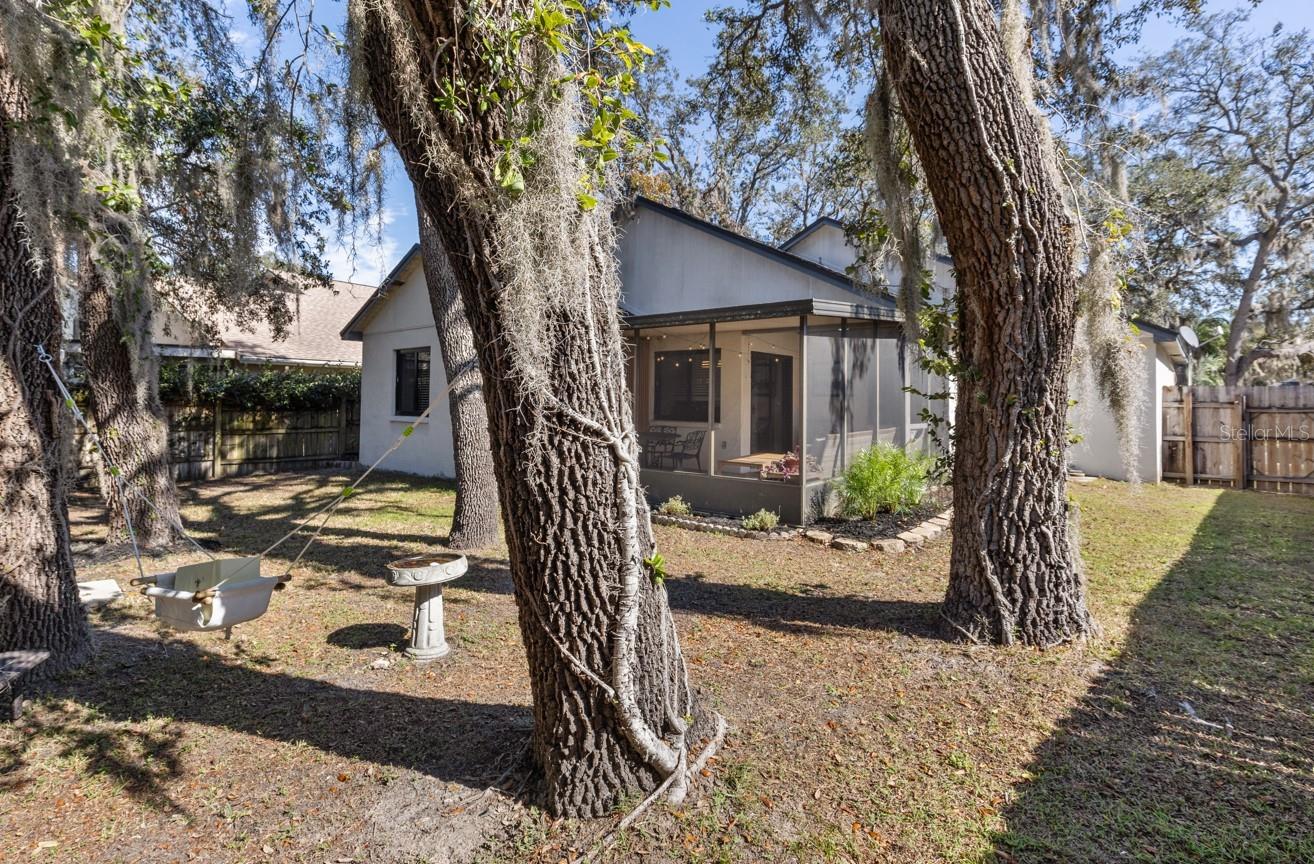 3911 PENROD LN, VALRICO, FL, 33596