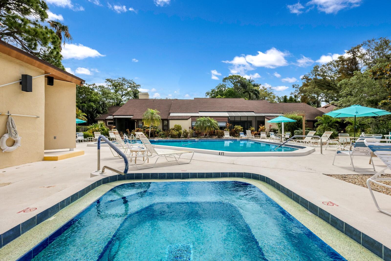 7505 4TH AVE W #7505, BRADENTON, FL, 34209