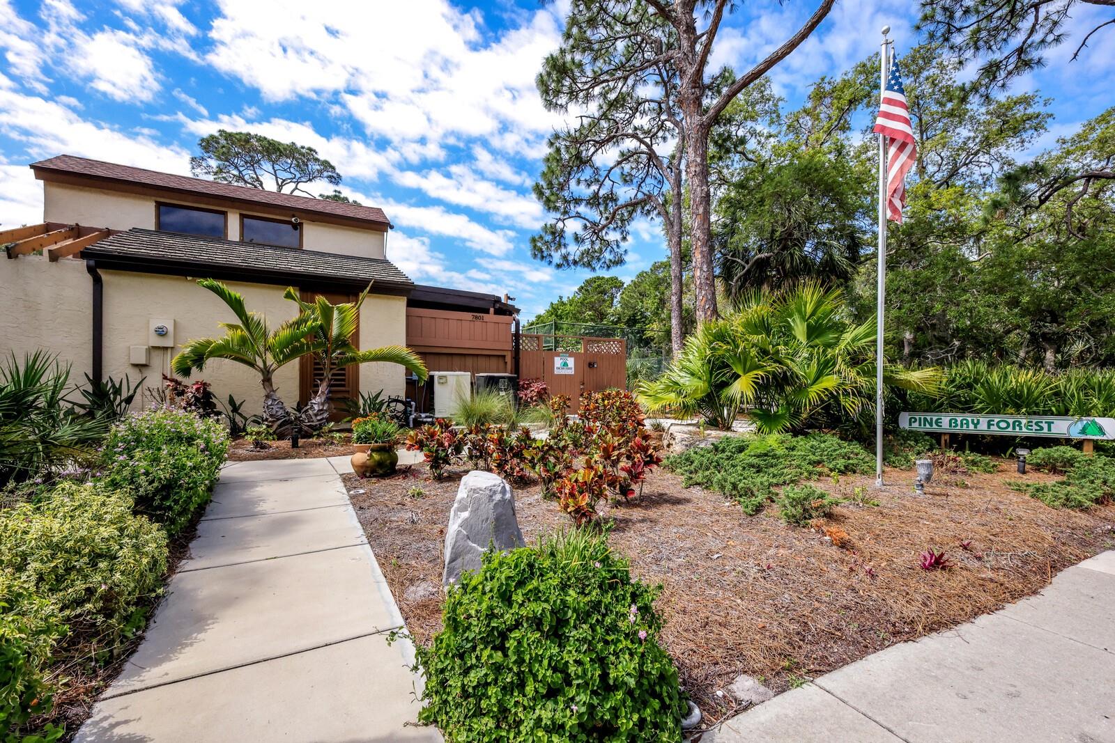 7505 4TH AVE W #7505, BRADENTON, FL, 34209