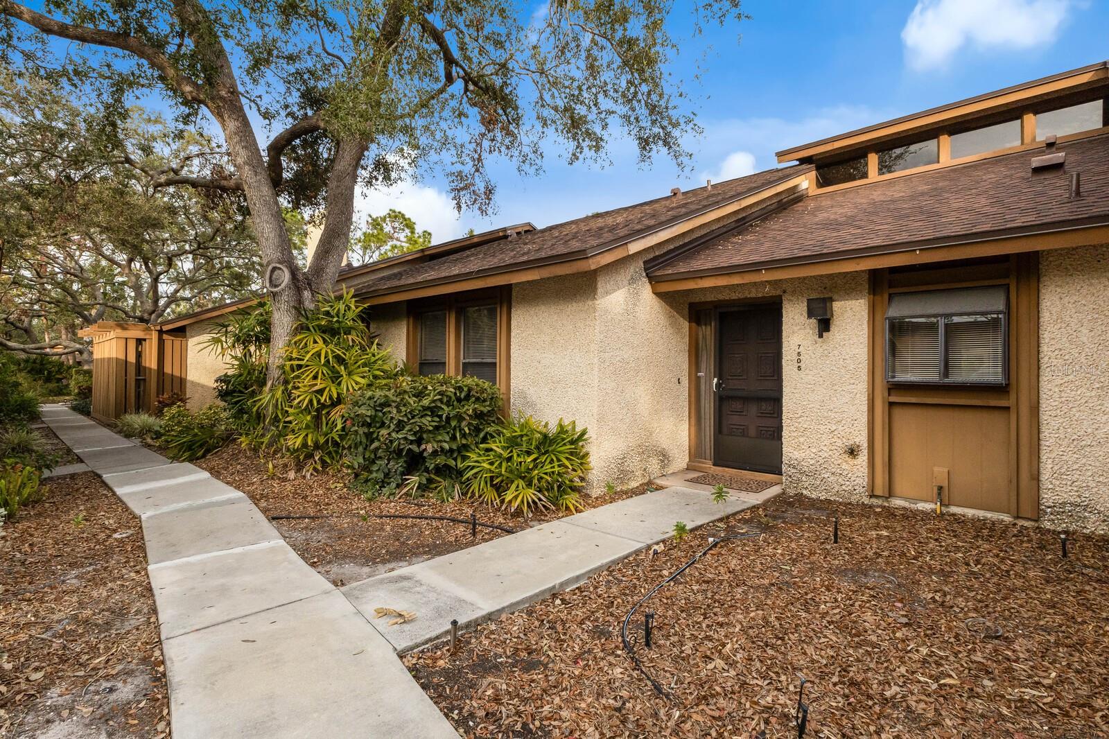 7505 4TH AVE W #7505, BRADENTON, FL, 34209