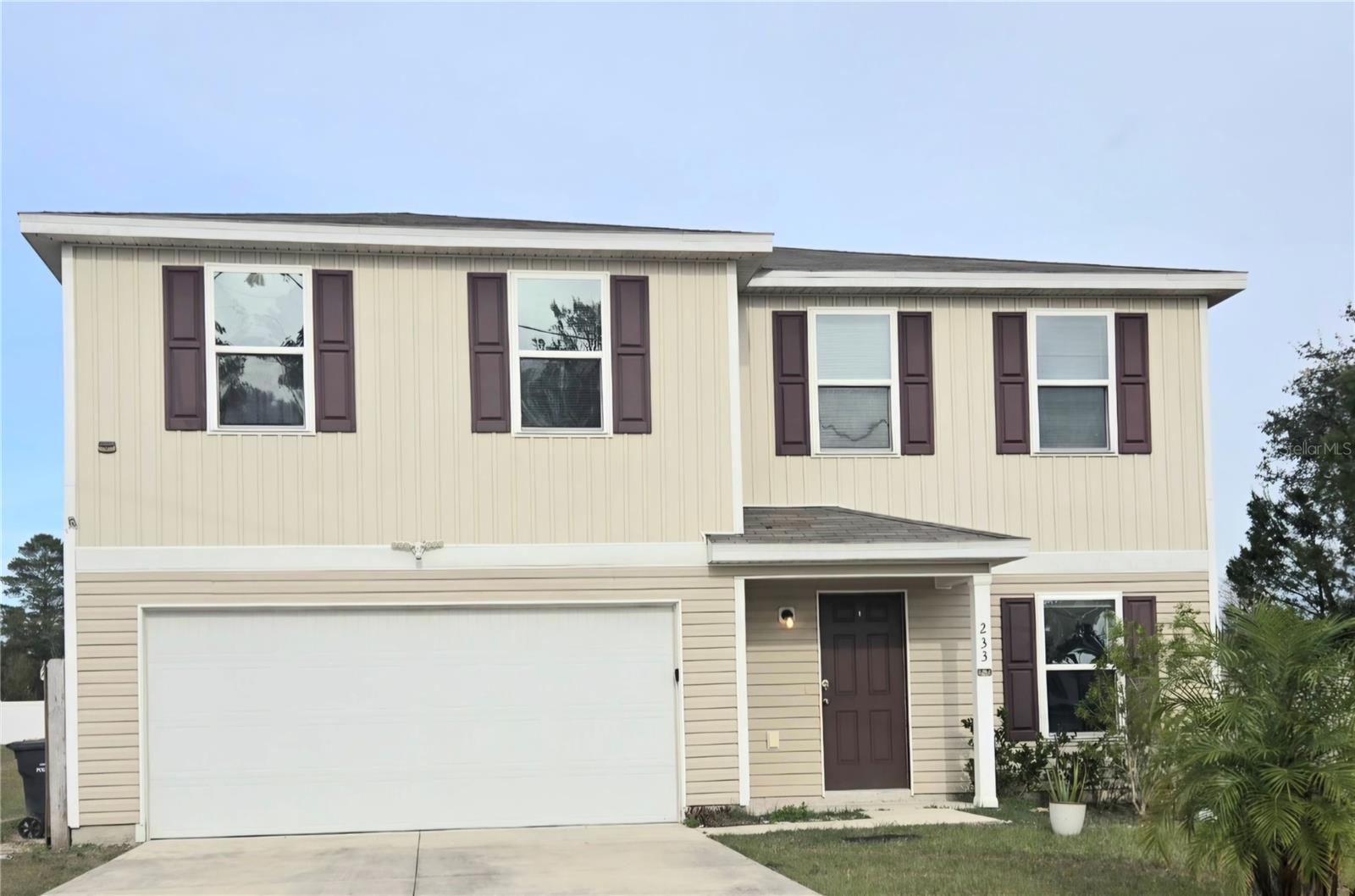 233 GLADIOLA CT, POINCIANA, FL, 34759