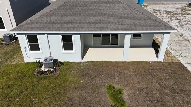 32632 OSPREY PEAK WAY, SAN ANTONIO, FL, 33576