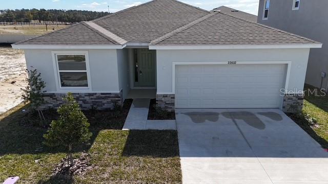 32632 OSPREY PEAK WAY, SAN ANTONIO, FL, 33576