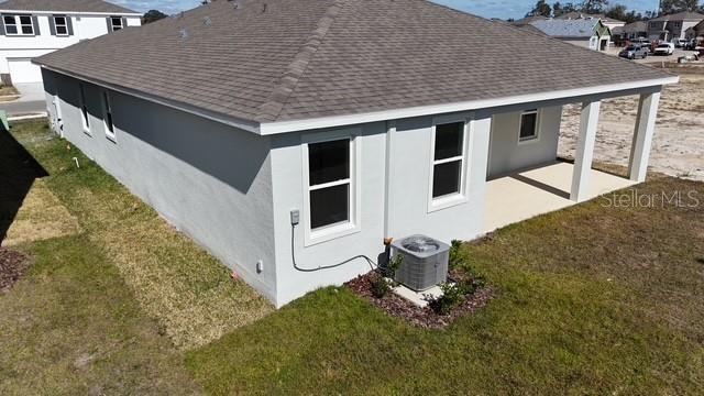 32632 OSPREY PEAK WAY, SAN ANTONIO, FL, 33576