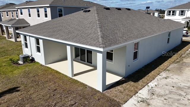 32632 OSPREY PEAK WAY, SAN ANTONIO, FL, 33576