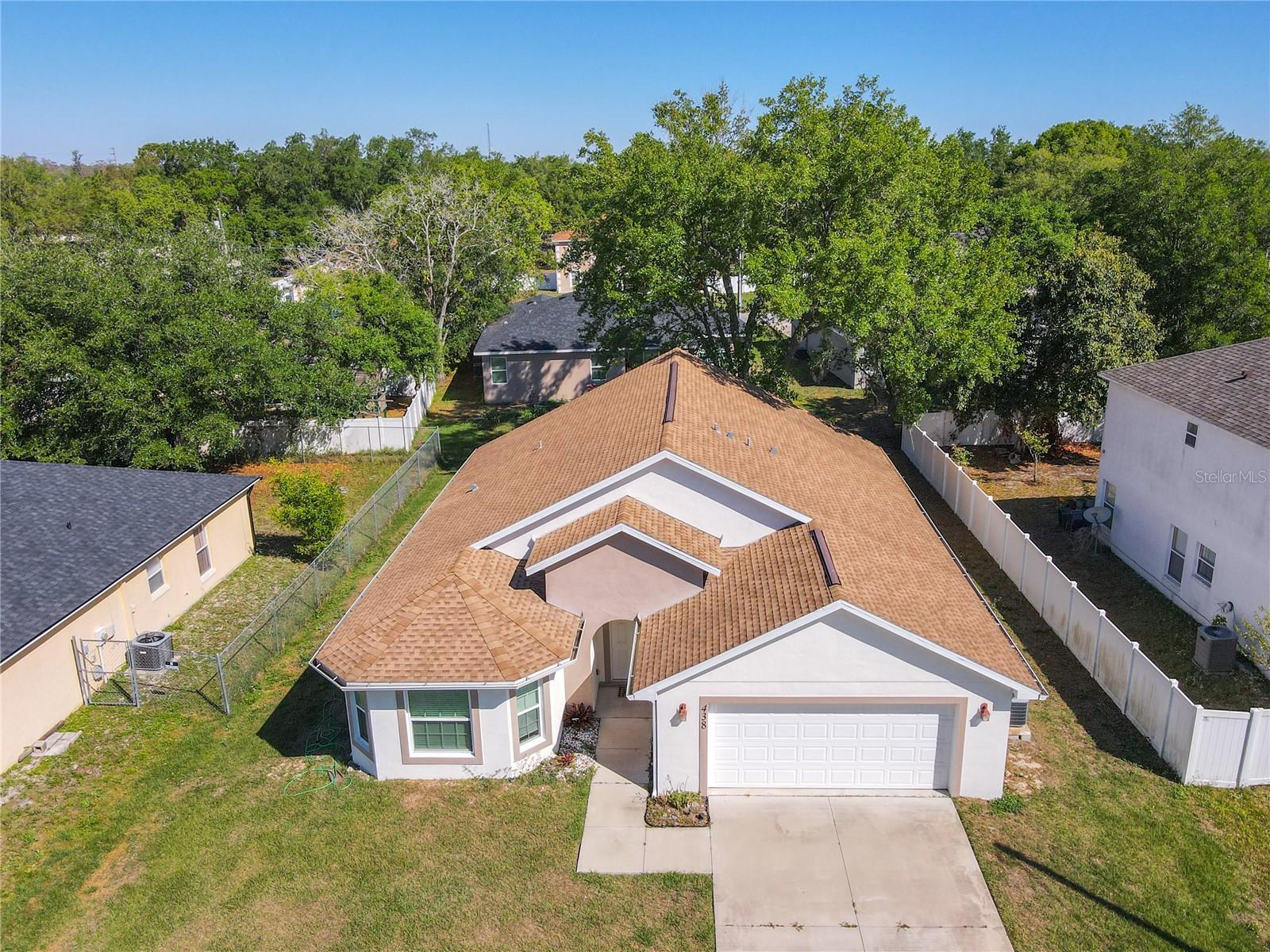 438 JAY CT, KISSIMMEE, FL, 34759