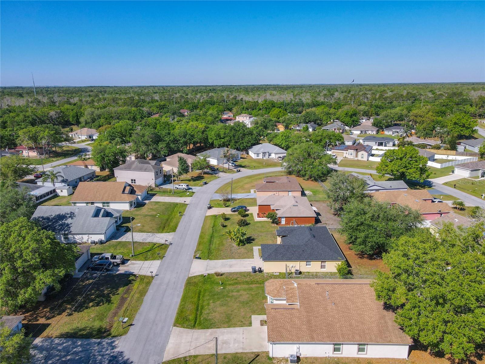 438 JAY CT, KISSIMMEE, FL, 34759