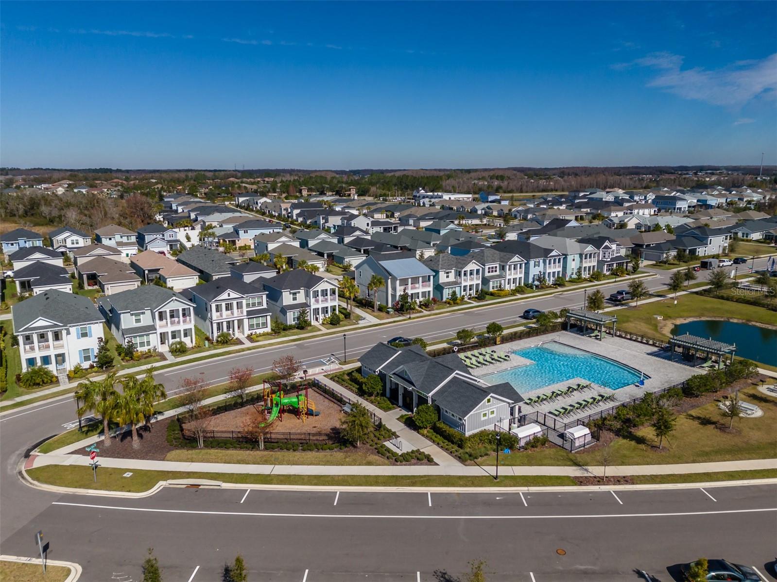 28818 ORANGE BERRY DR, WESLEY CHAPEL, FL, 33543