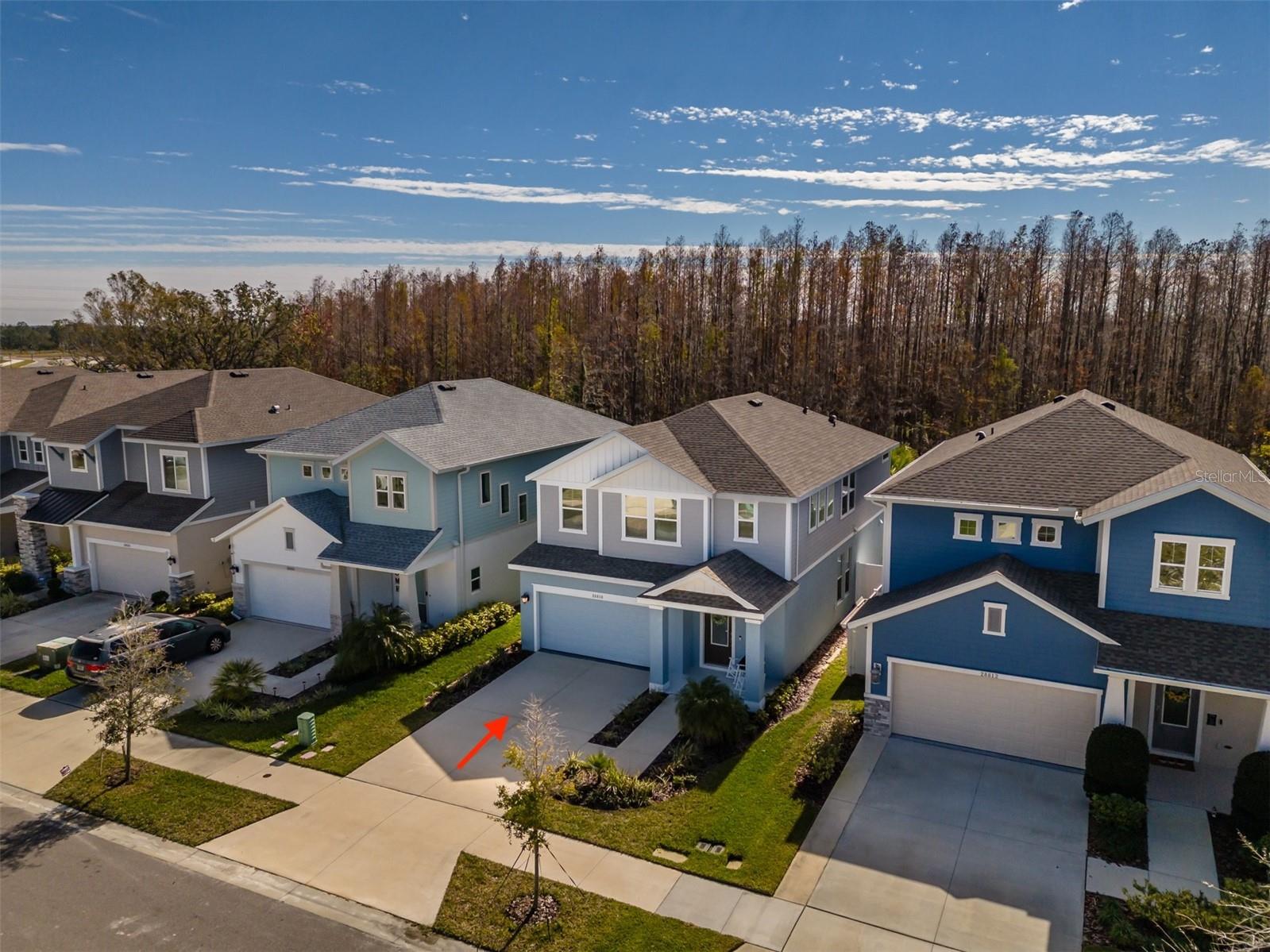 28818 ORANGE BERRY DR, WESLEY CHAPEL, FL, 33543