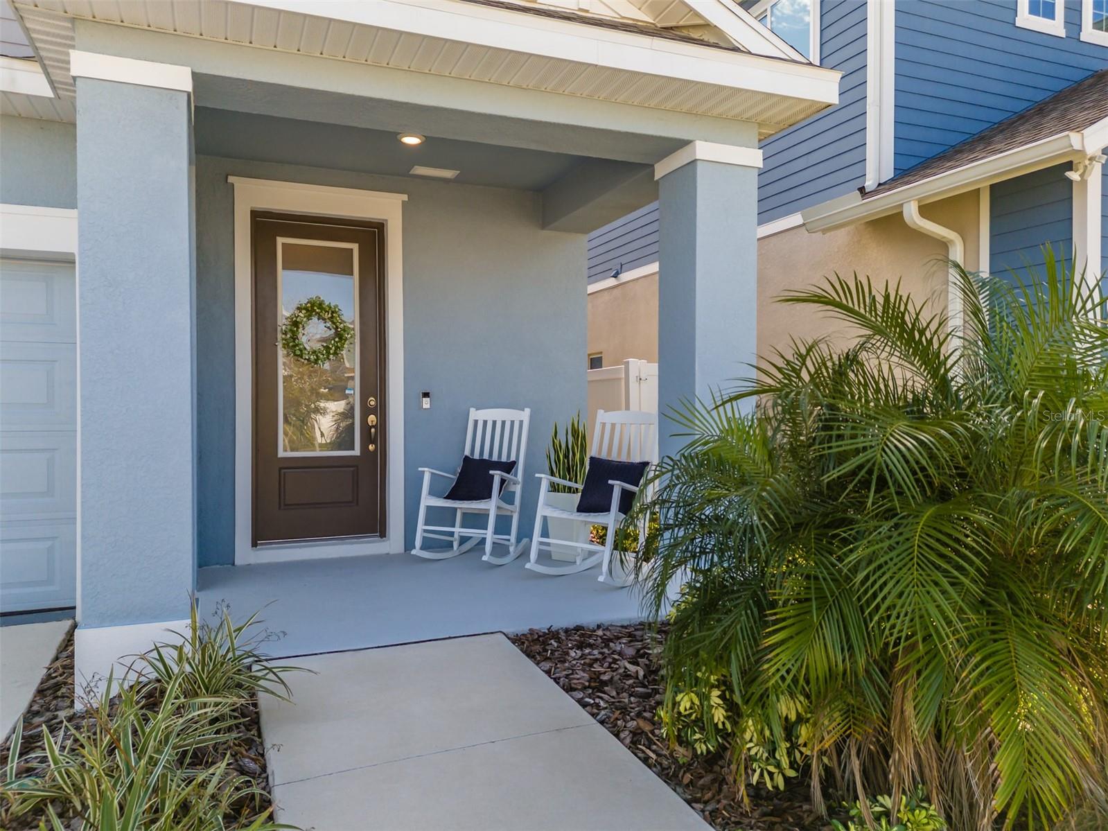 28818 ORANGE BERRY DR, WESLEY CHAPEL, FL, 33543