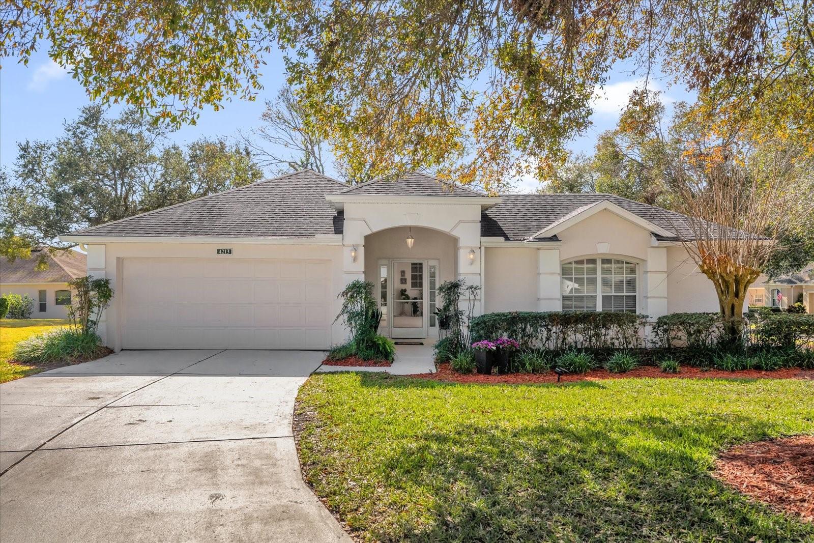 4213 WHITEMOOR CT, CLERMONT, FL, 34711