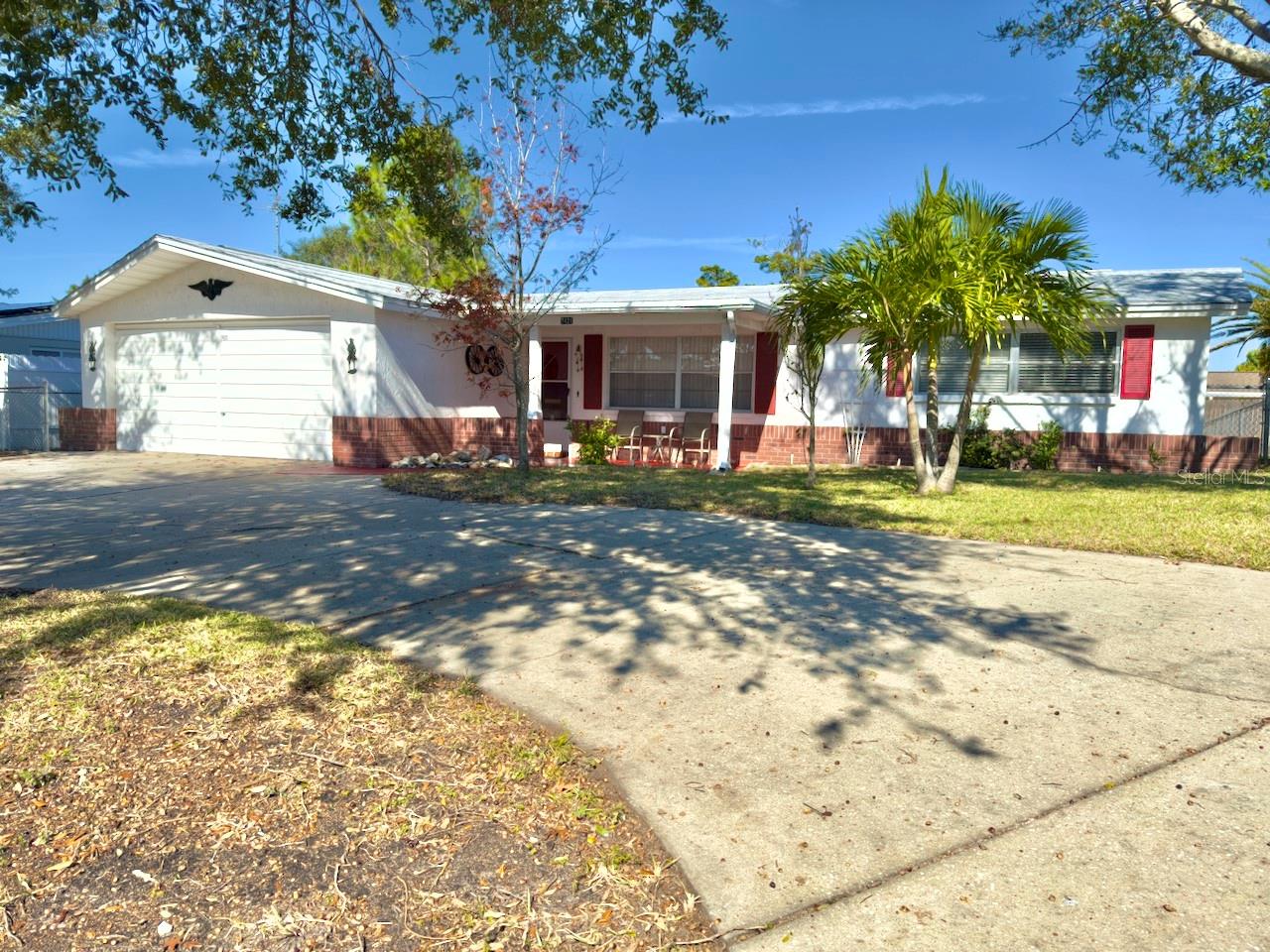 7421 ASHWOOD DR, PORT RICHEY, FL, 34668