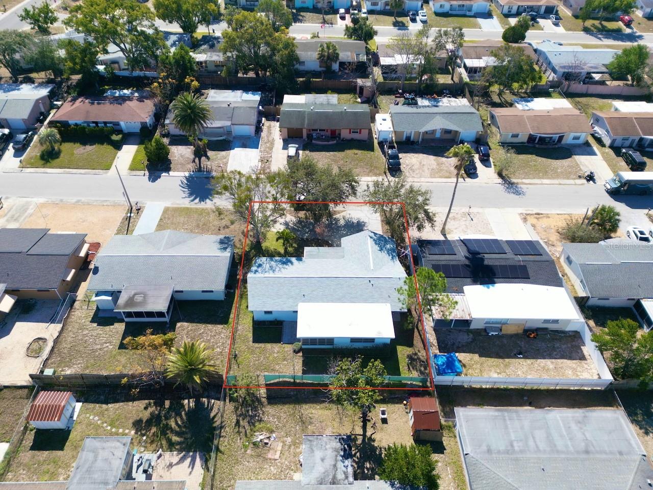 7421 ASHWOOD DR, PORT RICHEY, FL, 34668