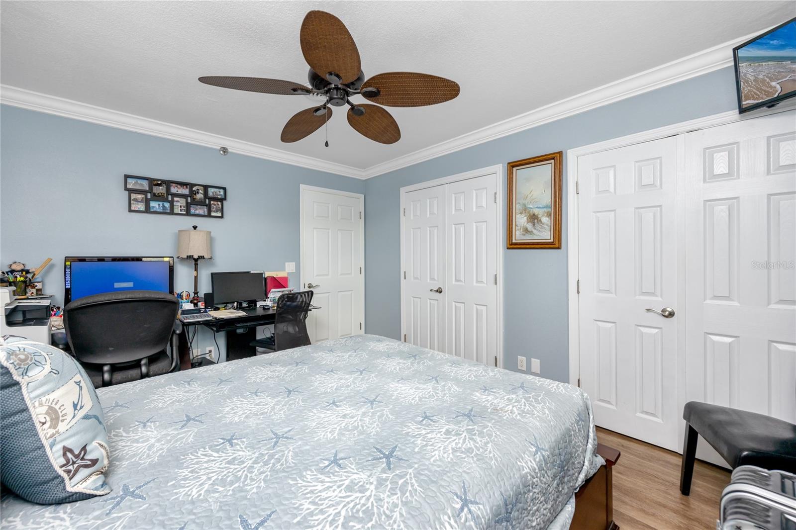 8186 TERRACE GARDEN DR N #609, ST PETERSBURG, FL, 33709