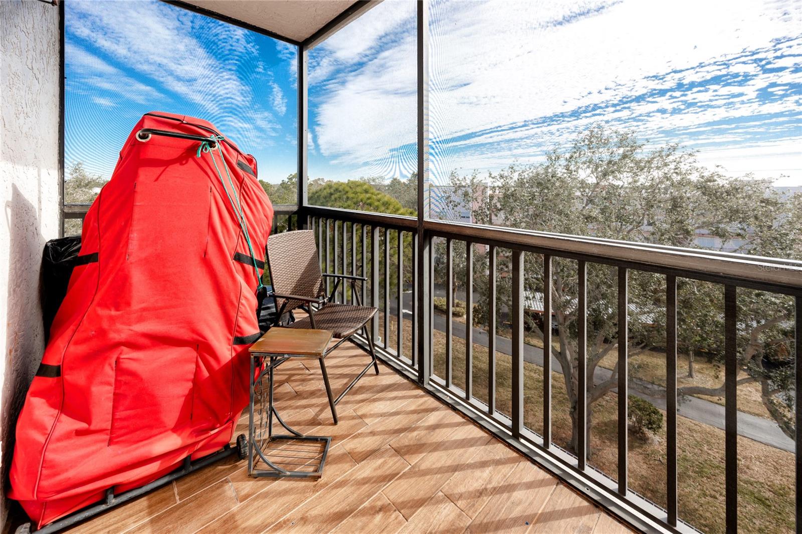 8186 TERRACE GARDEN DR N #609, ST PETERSBURG, FL, 33709