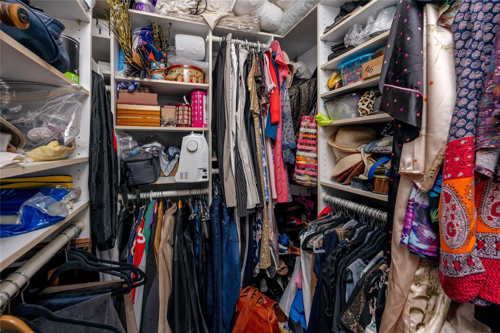 8186 TERRACE GARDEN DR N #609, ST PETERSBURG, FL, 33709