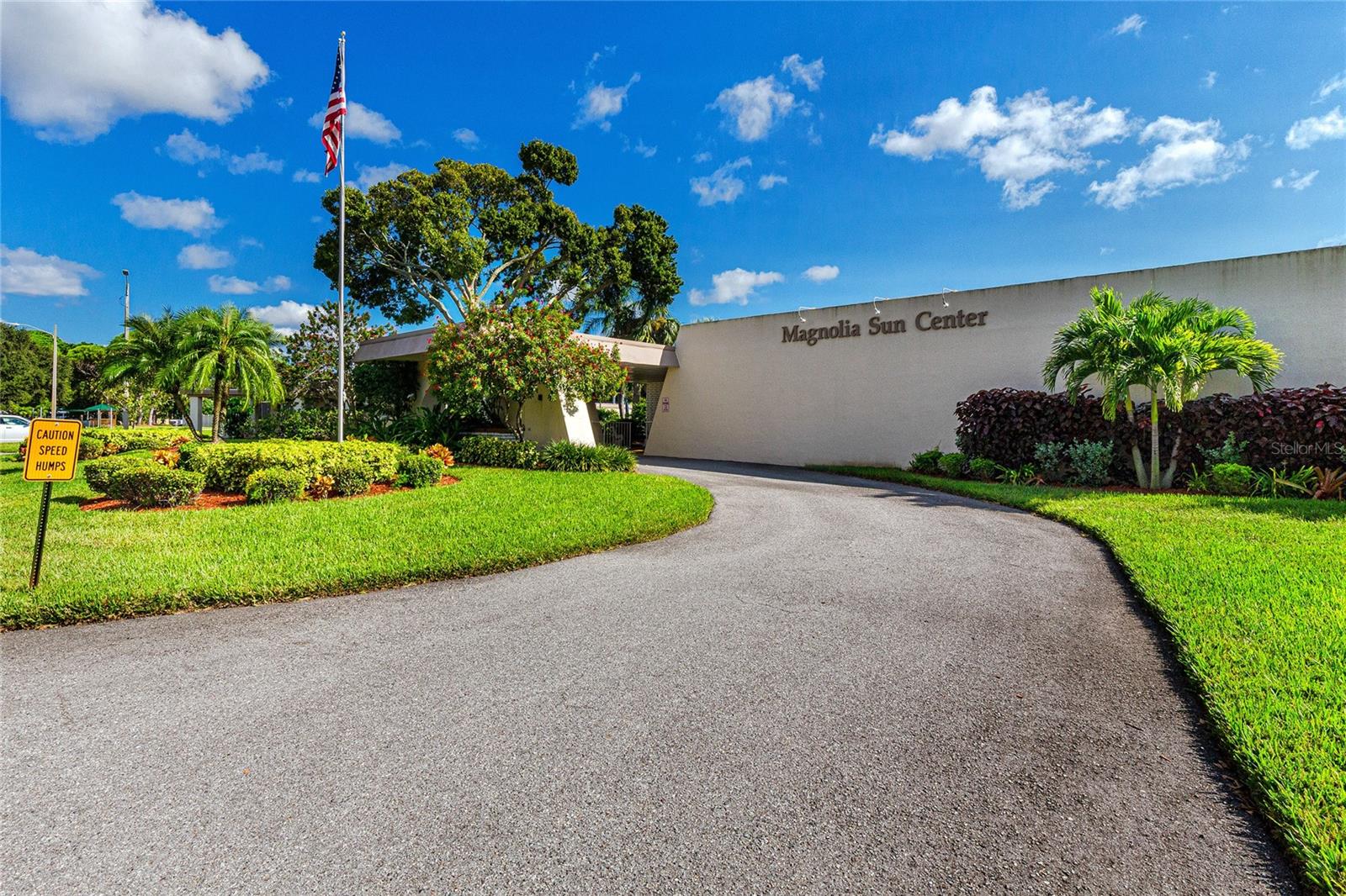 8186 TERRACE GARDEN DR N #609, ST PETERSBURG, FL, 33709