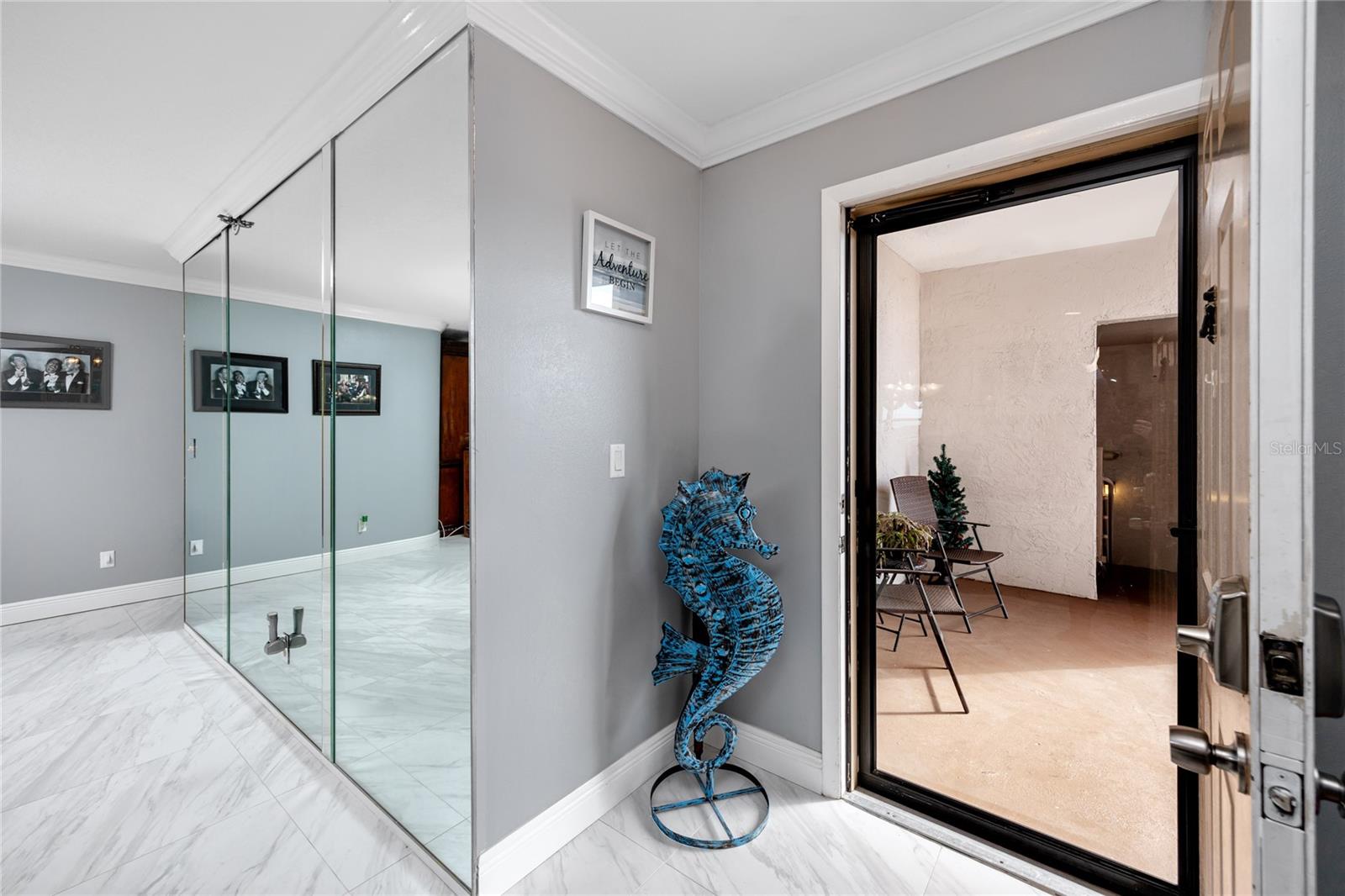 8186 TERRACE GARDEN DR N #609, ST PETERSBURG, FL, 33709