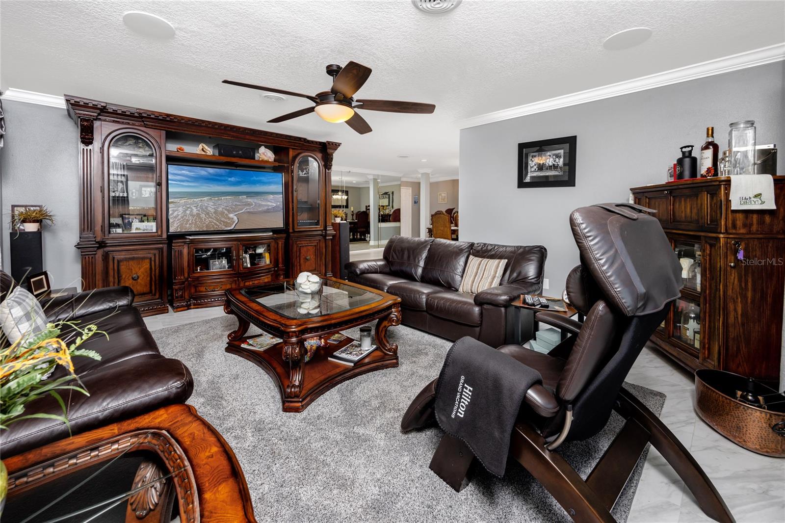 8186 TERRACE GARDEN DR N #609, ST PETERSBURG, FL, 33709