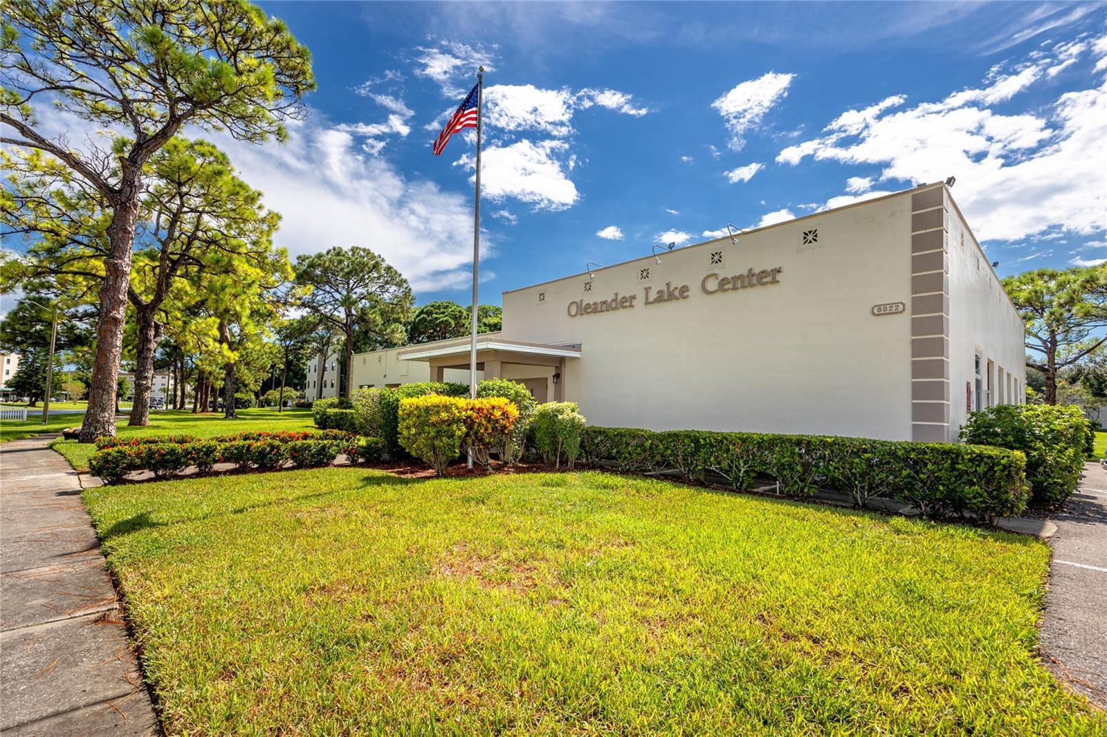 8186 TERRACE GARDEN DR N #609, ST PETERSBURG, FL, 33709