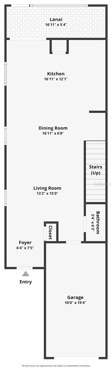 3818 CAT MINT ST, TAMPA, FL, 33619