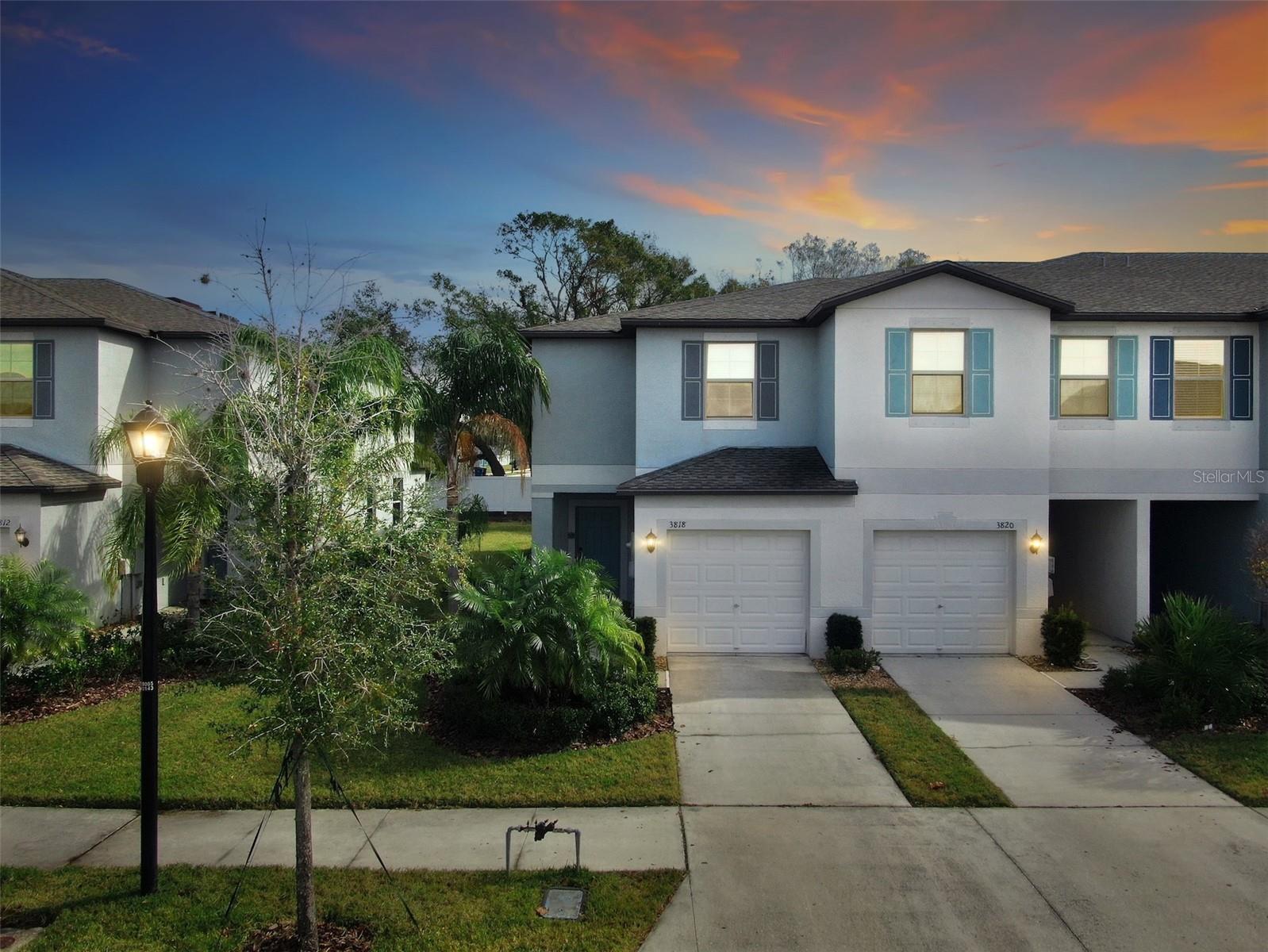 3818 CAT MINT ST, TAMPA, FL, 33619