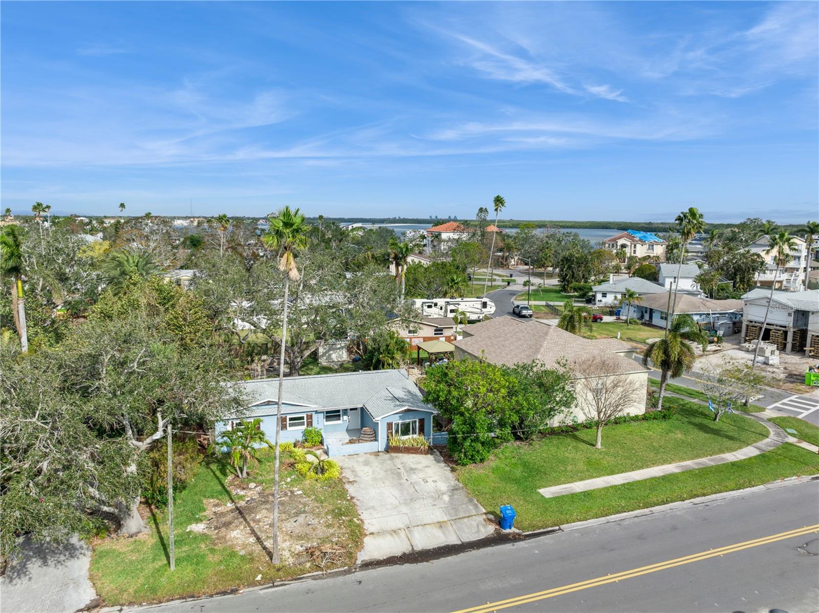 1865 NEBRASKA AVE NE, ST PETERSBURG, FL, 33703