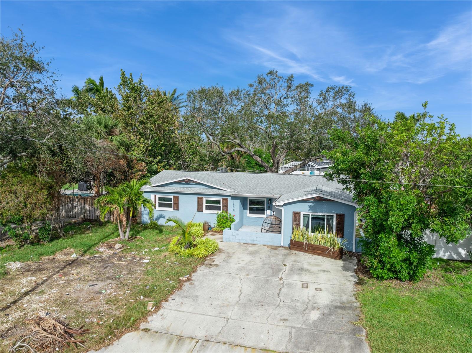 1865 NEBRASKA AVE NE, ST PETERSBURG, FL, 33703