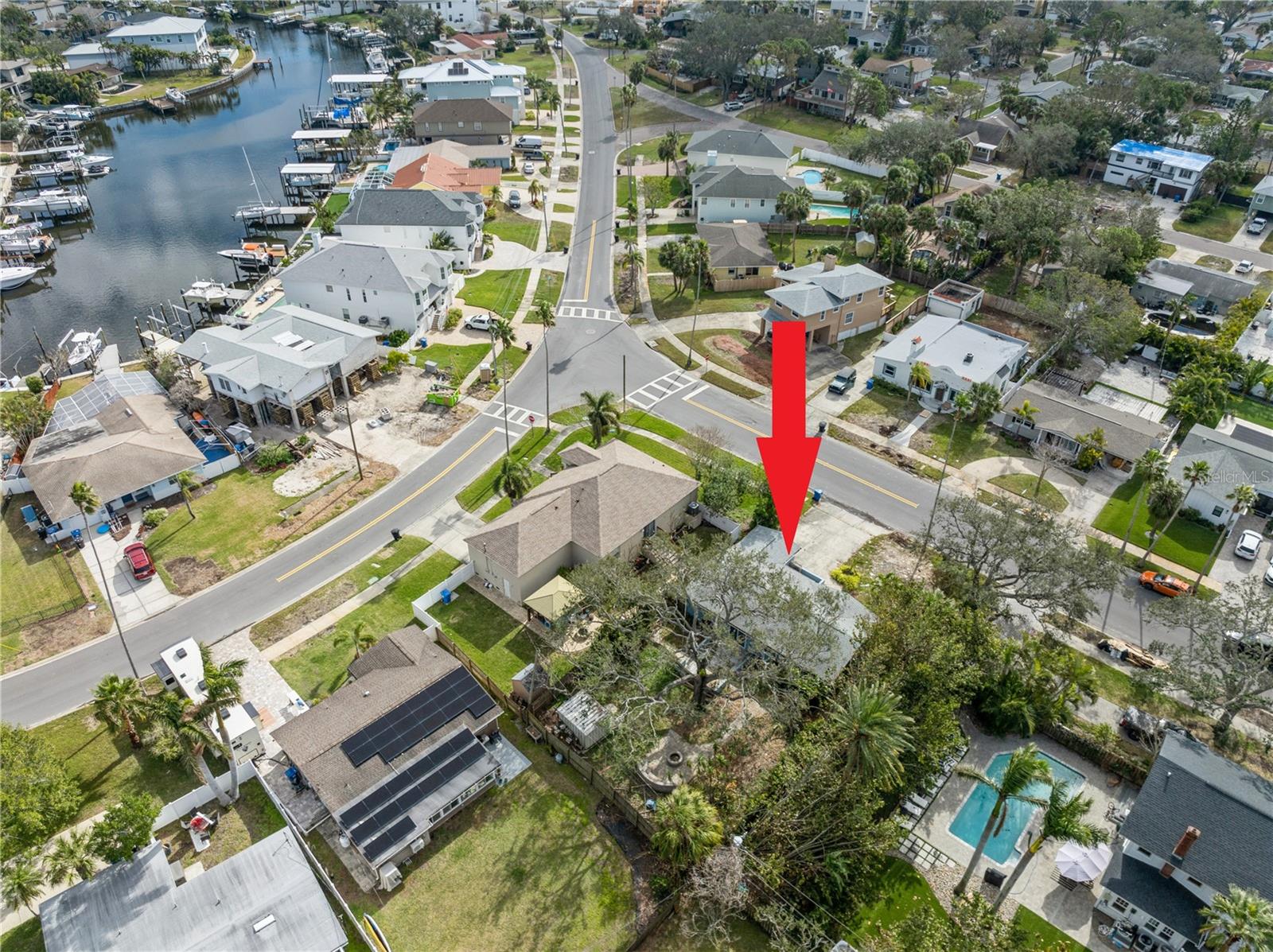 1865 NEBRASKA AVE NE, ST PETERSBURG, FL, 33703