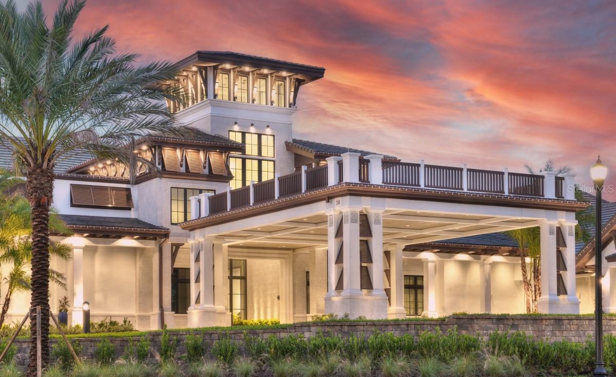 350 STIRLING BRIDGE DR, ORMOND BEACH, FL, 32174