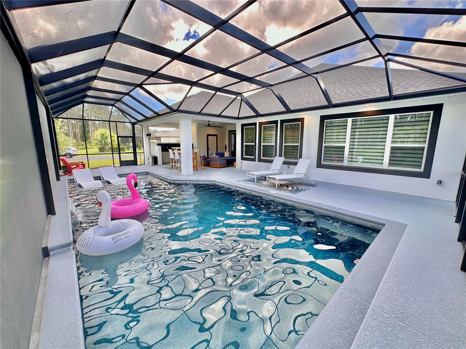 350 STIRLING BRIDGE DR, ORMOND BEACH, FL, 32174