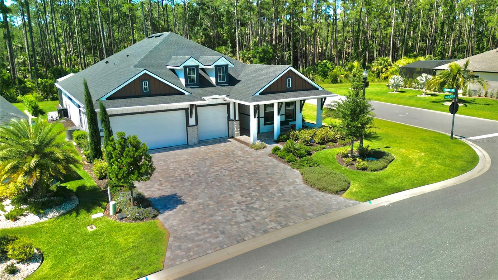 350 STIRLING BRIDGE DR, ORMOND BEACH, FL, 32174