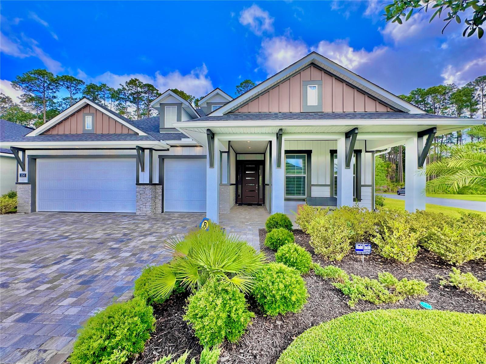 350 STIRLING BRIDGE DR, ORMOND BEACH, FL, 32174