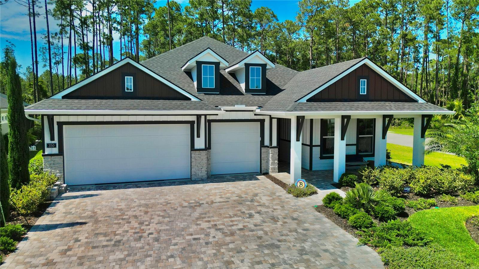 350 STIRLING BRIDGE DR, ORMOND BEACH, FL, 32174