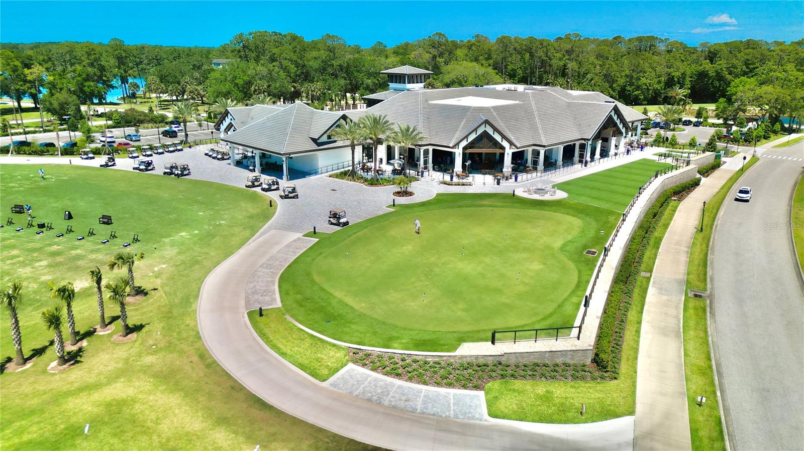 350 STIRLING BRIDGE DR, ORMOND BEACH, FL, 32174