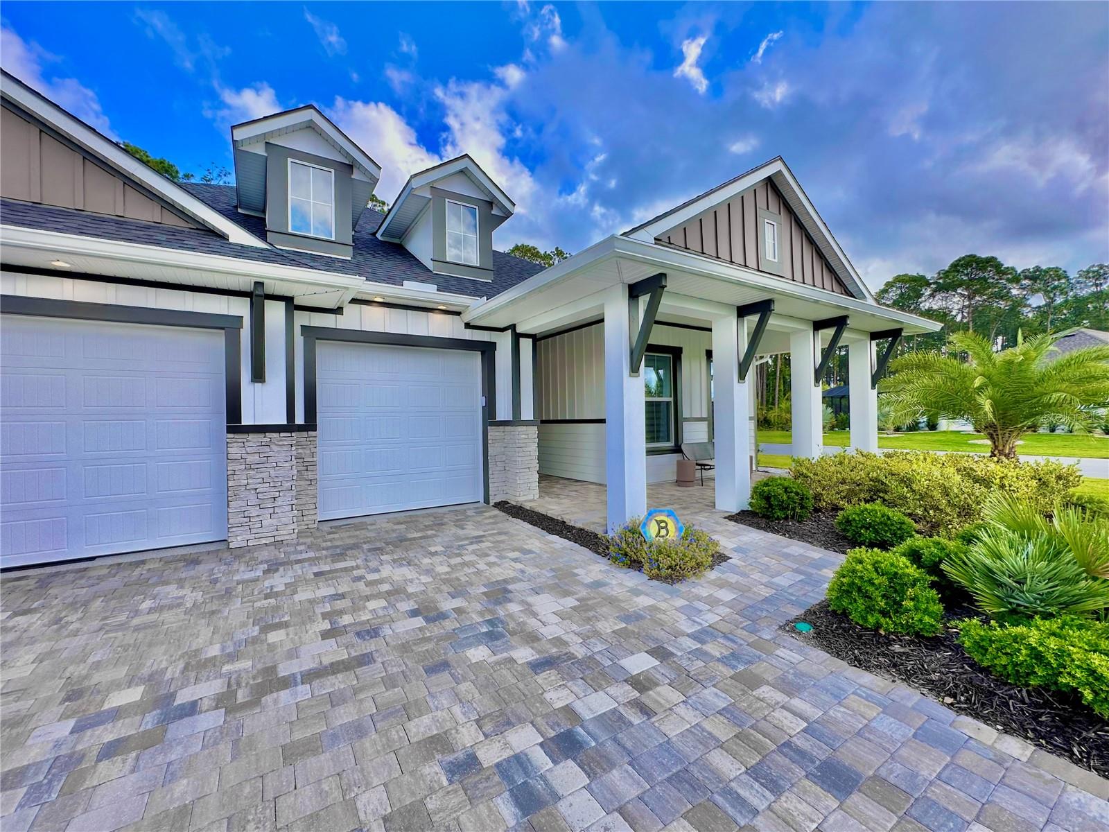 350 STIRLING BRIDGE DR, ORMOND BEACH, FL, 32174