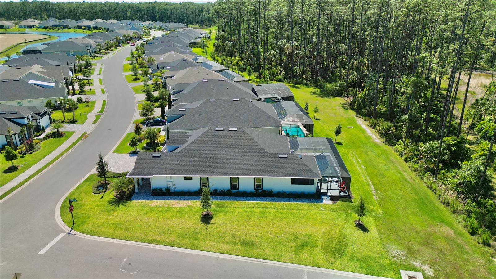 350 STIRLING BRIDGE DR, ORMOND BEACH, FL, 32174